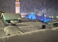 Chiesa Valmalenco aktuálně