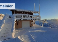 Valmeinier / Valloire aktuálně