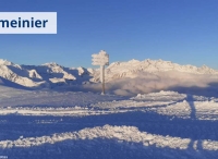 Valmeinier / Valloire aktuálně