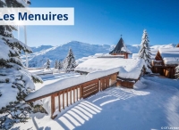 Les Menuires aktuálně