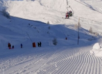 Valmeinier / Valloire aktuálně