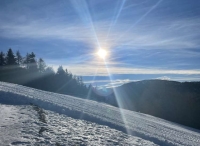 Monte Bondone aktuálně