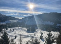 Monte Bondone aktuálně