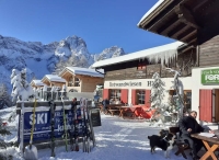 3 Zinnen - Tre Cime Dolomiti aktuálně