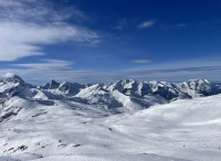 Les 2 Alpes aktuálně