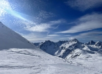 Les 2 Alpes aktuálně