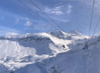 Les 2 Alpes aktuálně