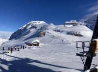 Alpe d´Huez aktuálně