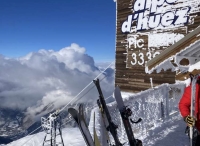 Alpe d´Huez aktuálně