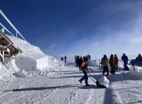 Alpe d´Huez aktuálně