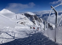 Alpe d´Huez aktuálně