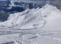 Alpe d´Huez aktuálně