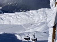 Alpe d´Huez aktuálně