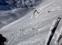 Alpe d´Huez aktuálně