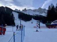 Val di Fassa e Carezza aktuálně