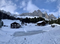 Val di Fassa e Carezza aktuálně