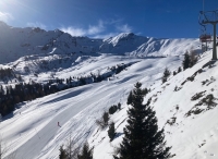 Bormio / San Colombano aktuálně