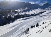 Bormio / San Colombano aktuálně
