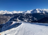 Bormio / San Colombano aktuálně