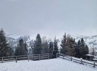 Val di Fiemme / Obereggen aktuálně
