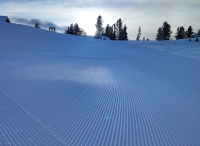 Val di Fiemme / Obereggen aktuálně