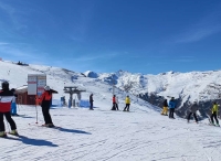 Livigno aktuálně