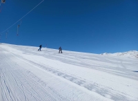 Livigno aktuálně