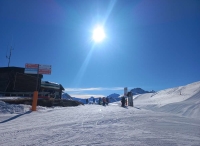 Livigno aktuálně