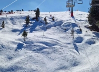 Val di Fiemme / Obereggen aktuálně