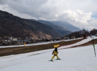 Aprica aktuálně