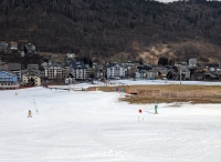 Aprica aktuálně
