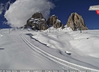 Val Gardena / Alpe di Siusi aktuálně