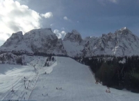 3 Zinnen - Tre Cime Dolomiti aktuálně