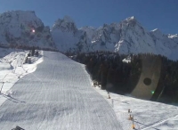 3 Zinnen - Tre Cime Dolomiti aktuálně