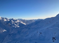 Bormio / San Colombano aktuálně