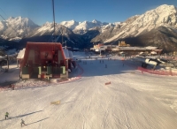 Bormio / San Colombano aktuálně