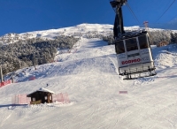 Bormio / San Colombano aktuálně