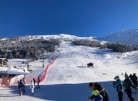 Bormio / San Colombano aktuálně