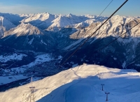 Bormio / San Colombano aktuálně