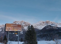 Madonna di Campiglio - Pinzolo aktuálně