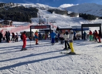 Bormio / San Colombano aktuálně