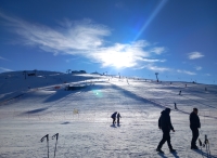 Livigno aktuálně