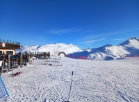 Livigno aktuálně