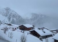 Livigno aktuálně