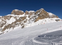 Val di Fassa e Carezza aktuálně