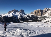 Val di Fassa e Carezza aktuálně