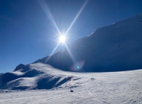 Bormio / San Colombano aktuálně