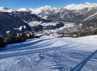 Bormio / San Colombano aktuálně