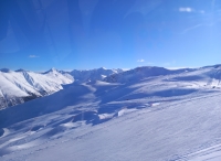 Livigno aktuálně