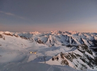 Tonale / Ponte di Legno aktuálně